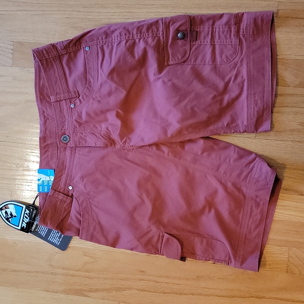 Hiking shorts